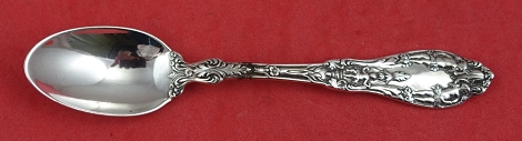 Demitasse Spoon 4 1/4